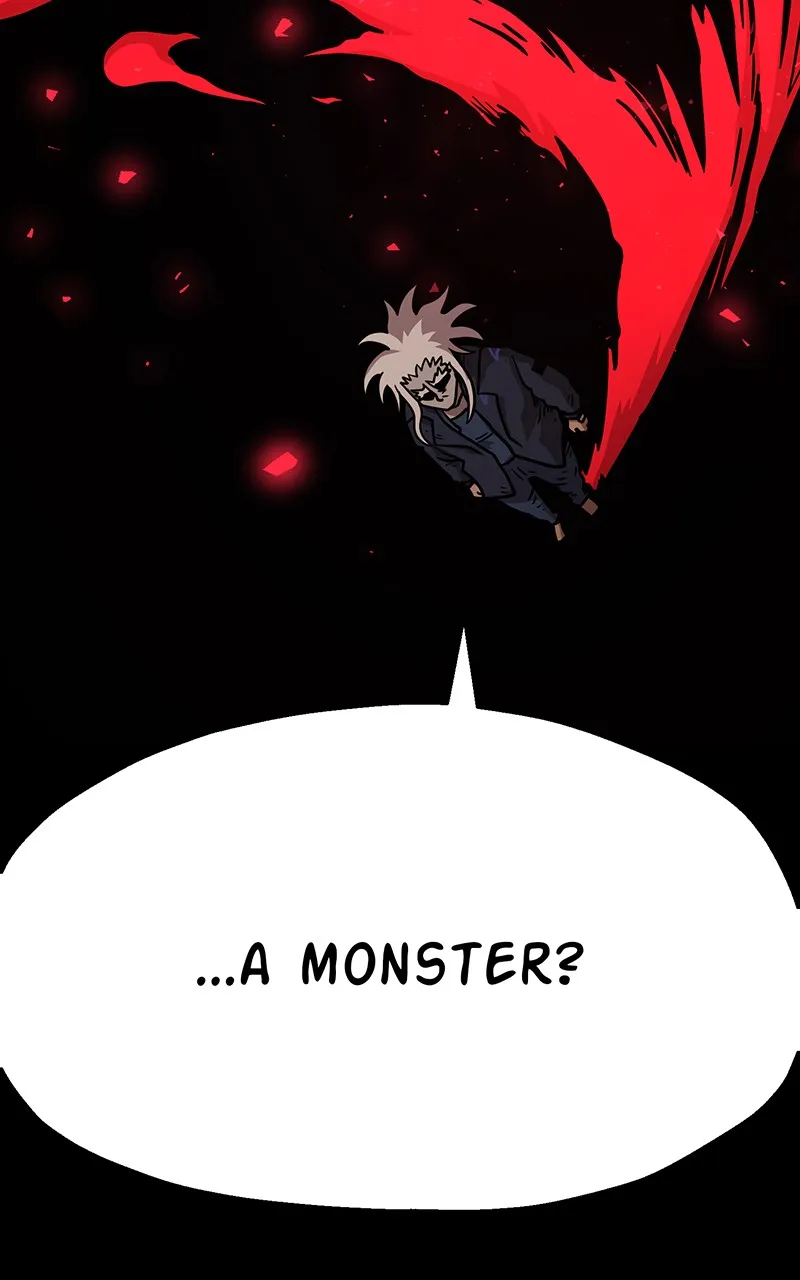 Metro Hunter Chapter 37 page 80 - 