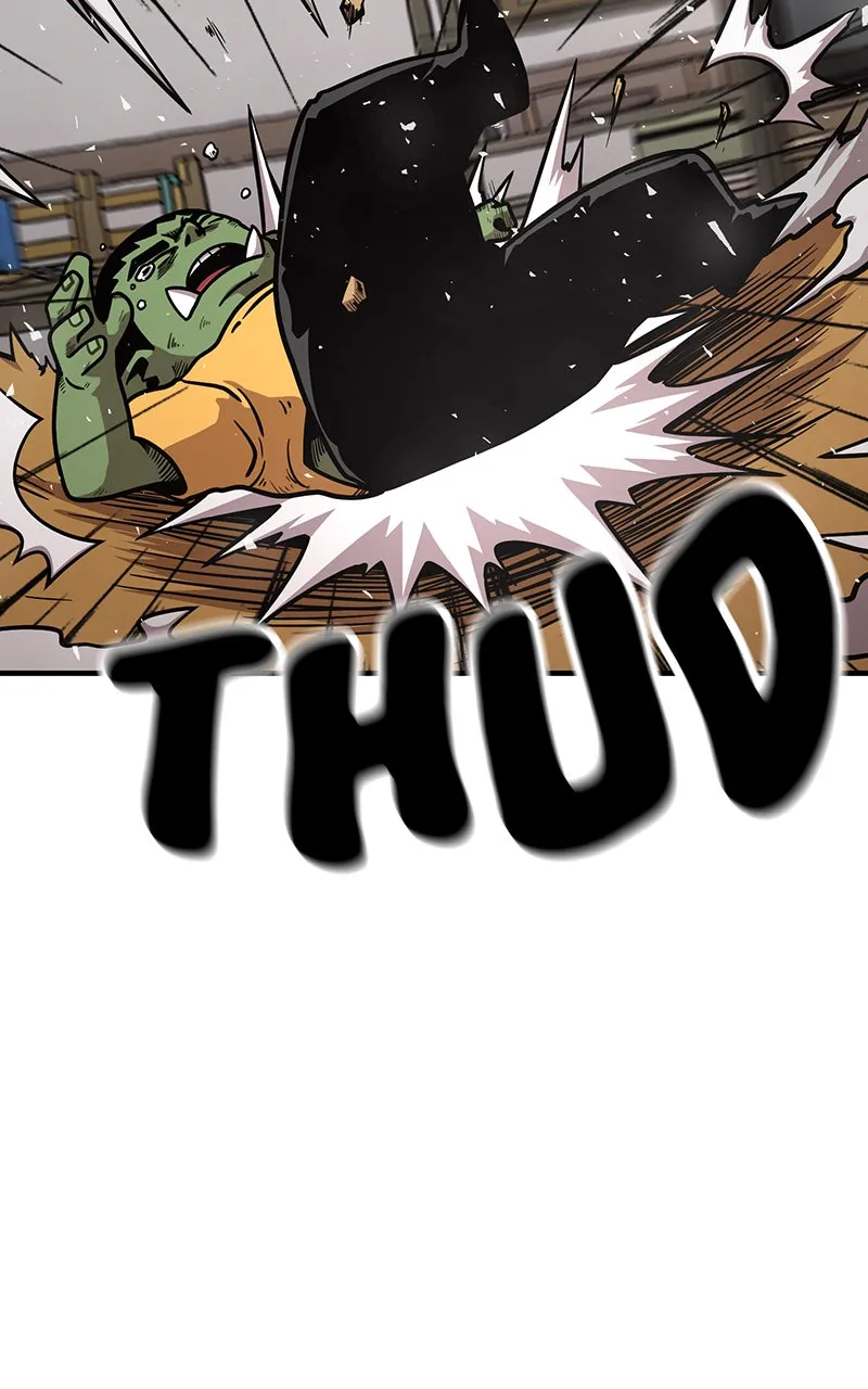 Metro Hunter Chapter 37 page 9 - 