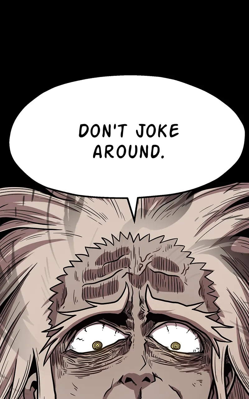 Metro Hunter Chapter 37 page 82 - 