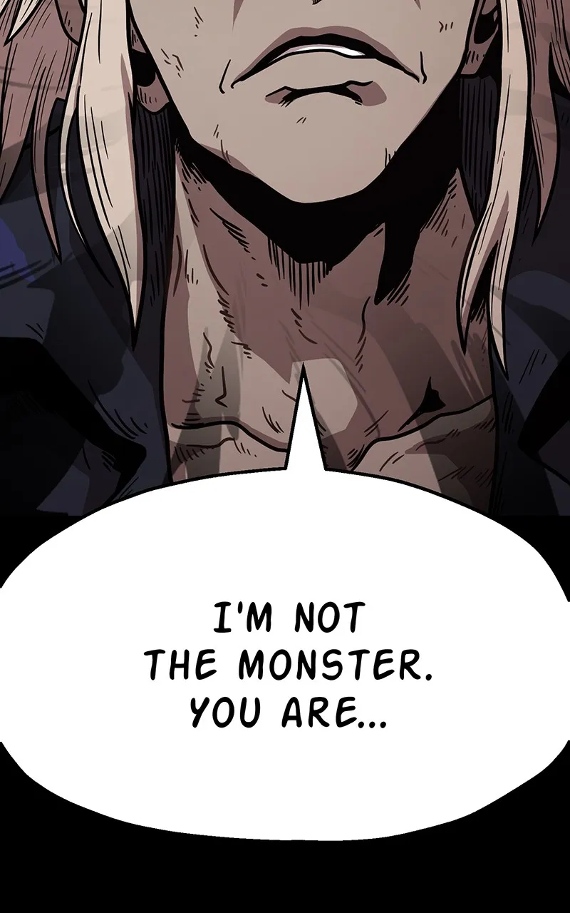 Metro Hunter Chapter 37 page 83 - 