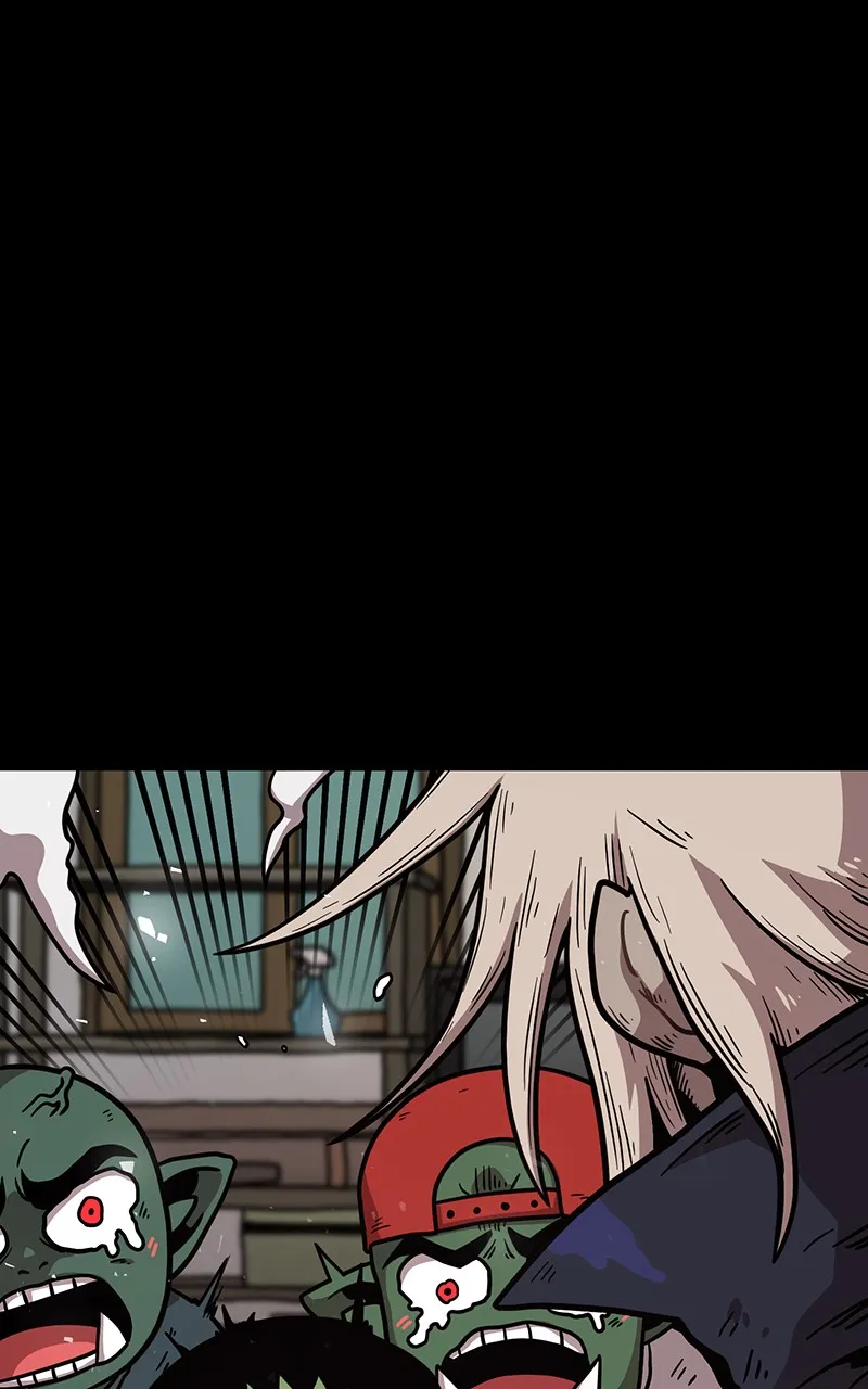 Metro Hunter Chapter 37 page 84 - 