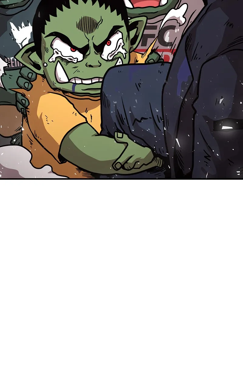 Metro Hunter Chapter 37 page 85 - 