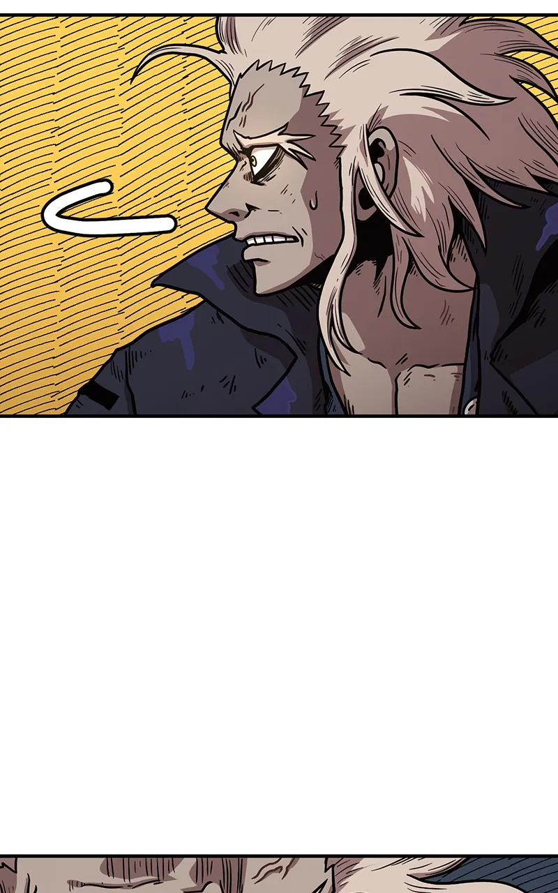 Metro Hunter Chapter 37 page 86 - 