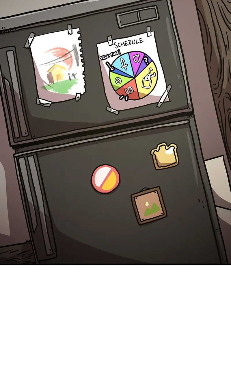Metro Hunter Chapter 37 page 88 - 
