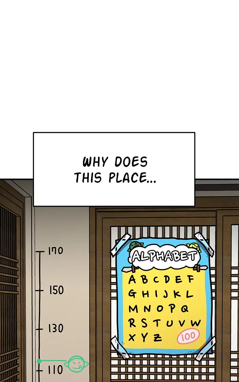 Metro Hunter Chapter 37 page 90 - 