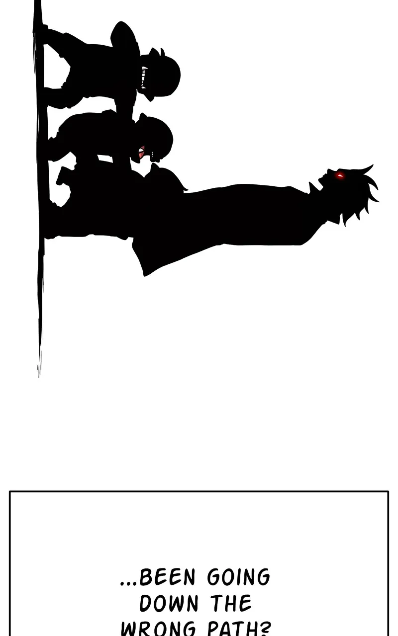 Metro Hunter Chapter 37 page 95 - 