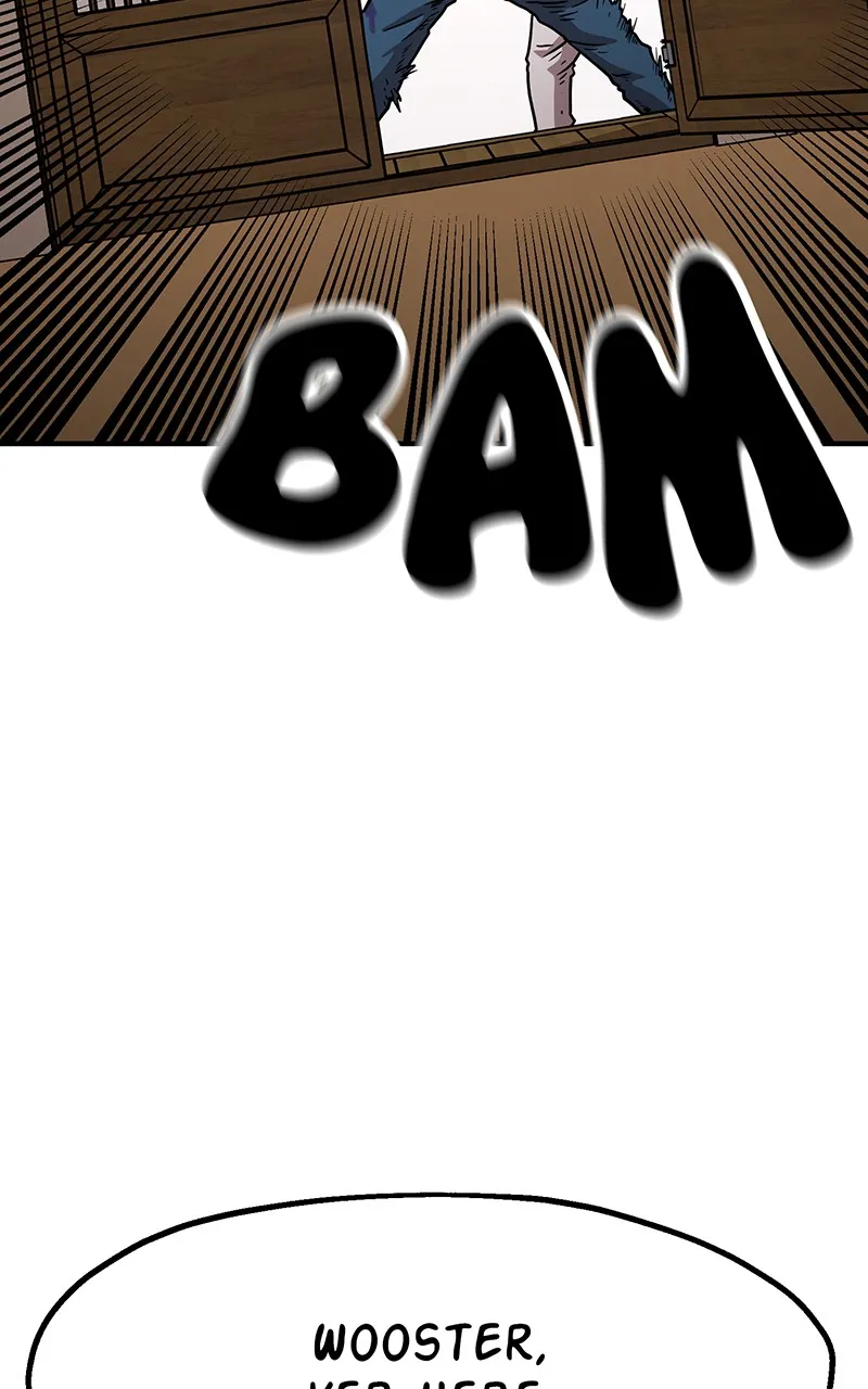 Metro Hunter Chapter 38 page 2 - 