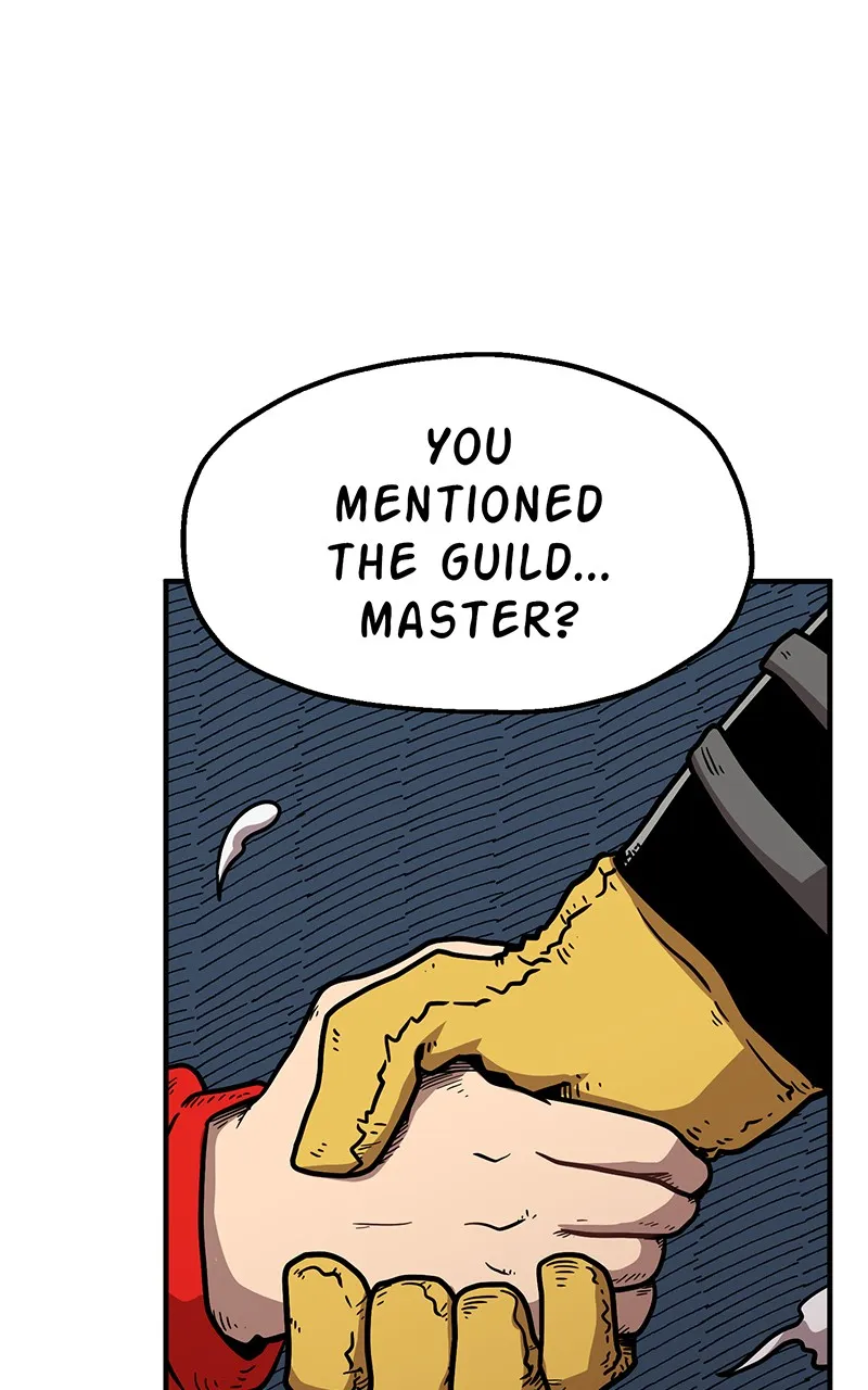 Metro Hunter Chapter 38 page 102 - 