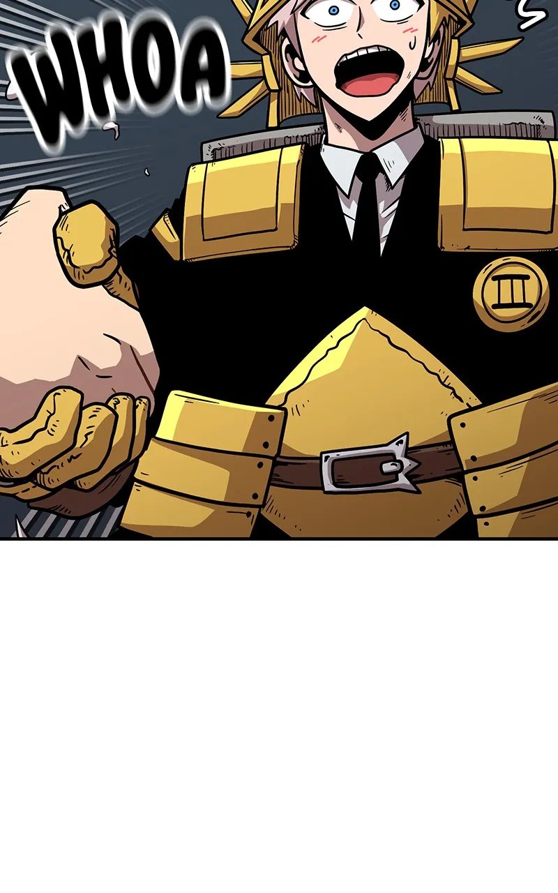 Metro Hunter Chapter 38 page 106 - 
