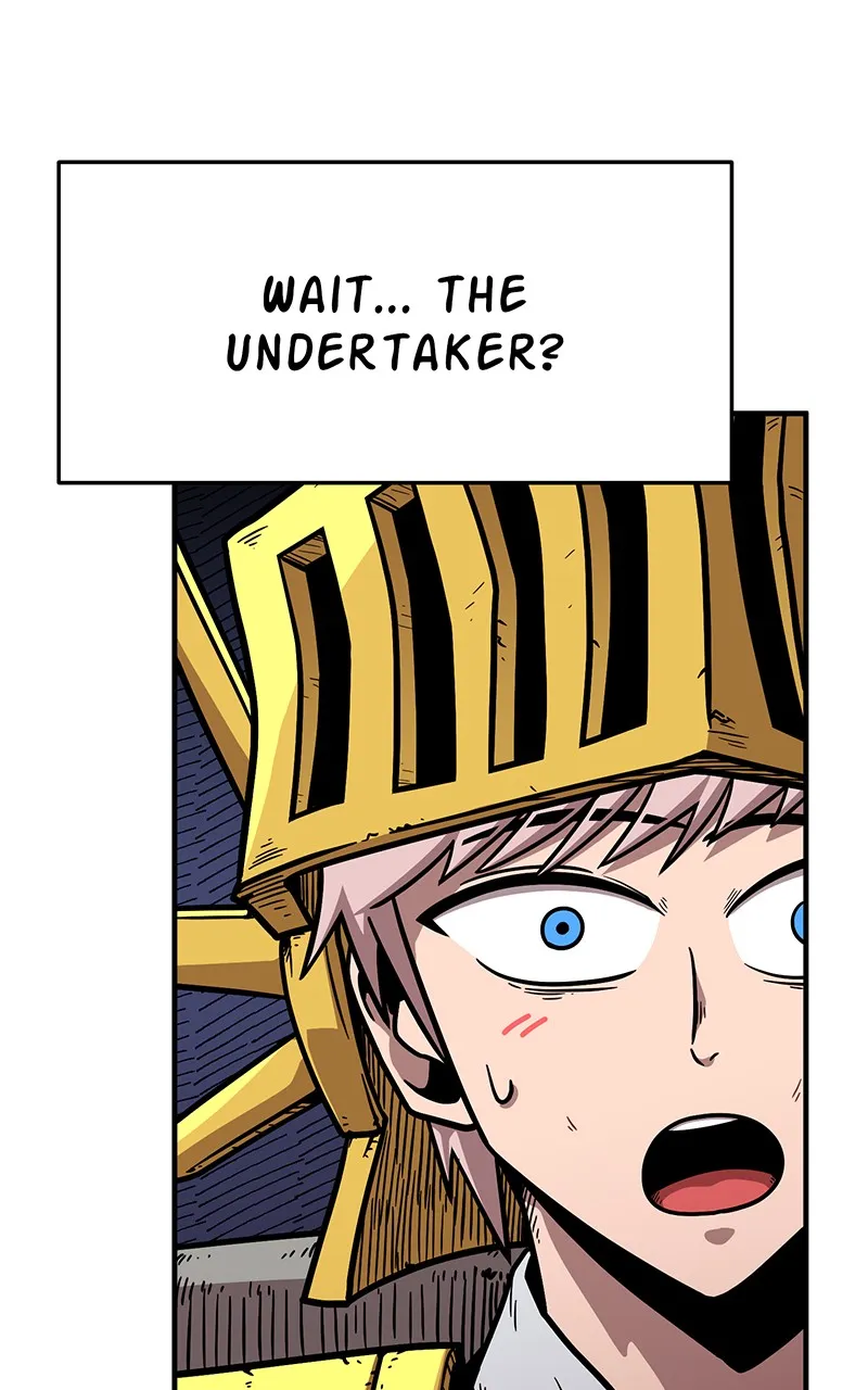 Metro Hunter Chapter 38 page 107 - 
