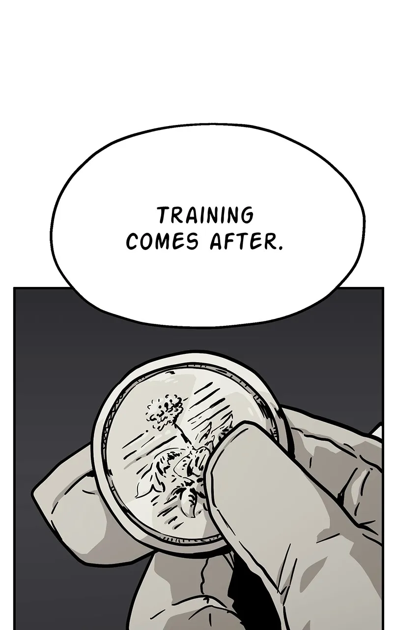 Metro Hunter Chapter 38 page 110 - 