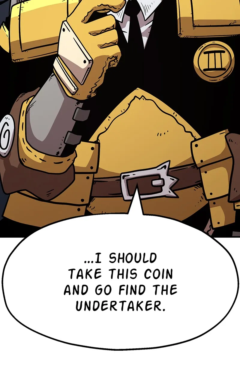 Metro Hunter Chapter 38 page 113 - 