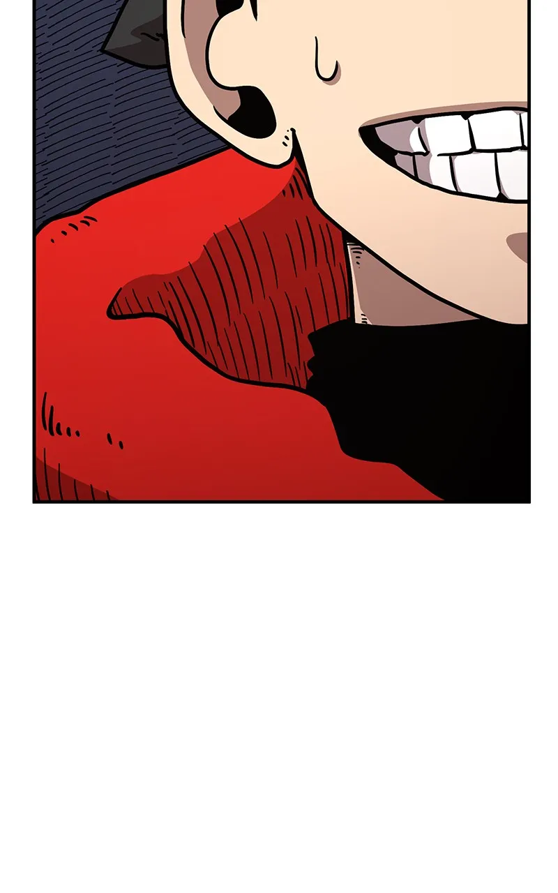 Metro Hunter Chapter 38 page 118 - 