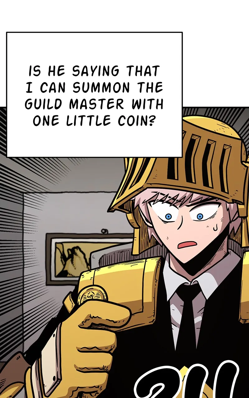 Metro Hunter Chapter 38 page 119 - 