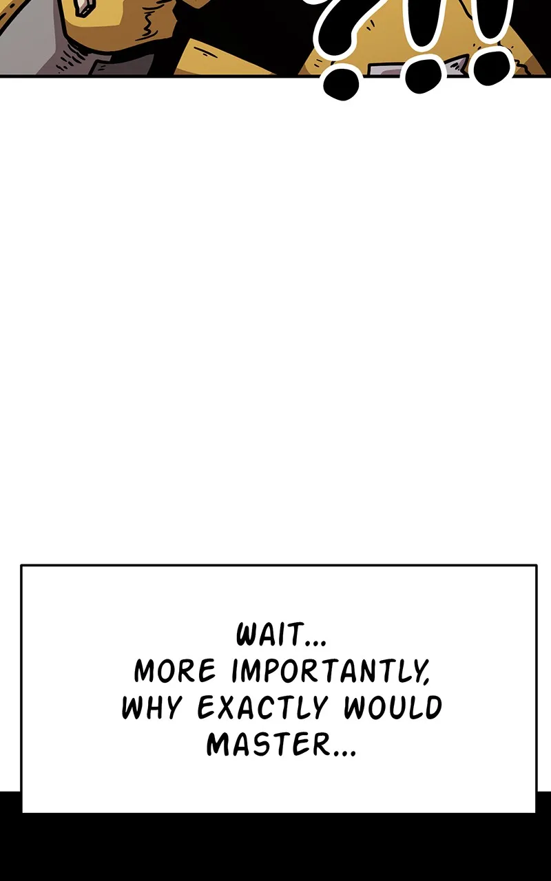 Metro Hunter Chapter 38 page 120 - 