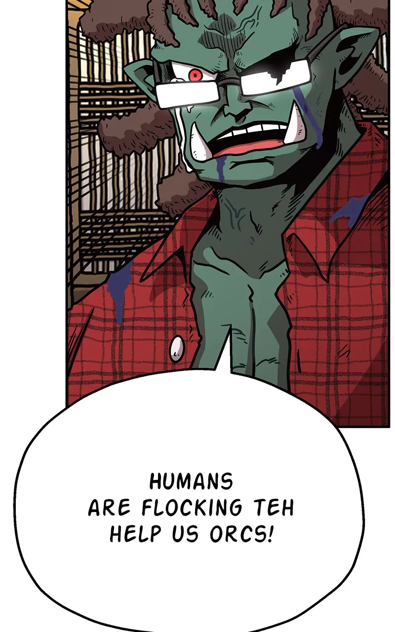 Metro Hunter Chapter 38 page 13 - 
