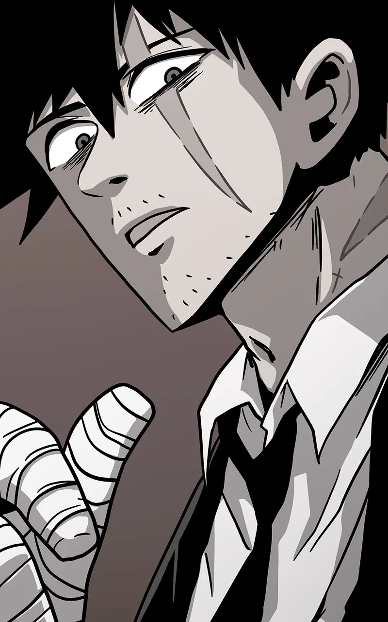Metro Hunter Chapter 38 page 121 - 