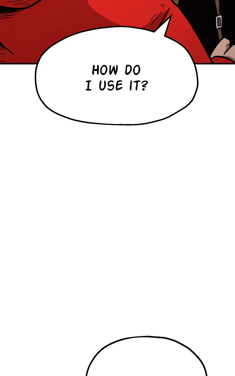 Metro Hunter Chapter 38 page 124 - 