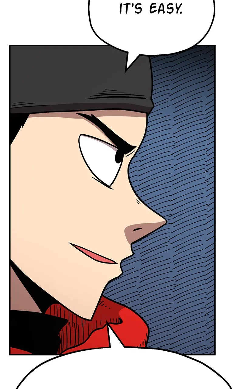 Metro Hunter Chapter 38 page 125 - 