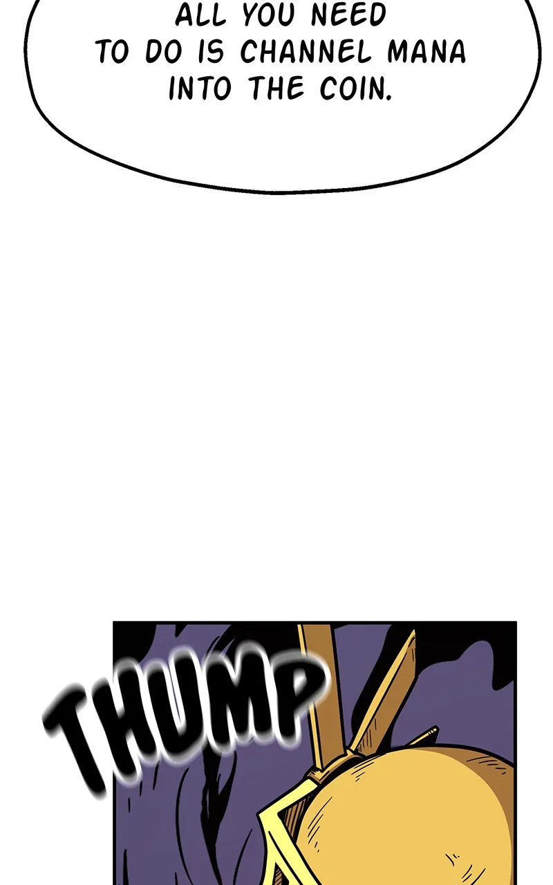 Metro Hunter Chapter 38 page 126 - 