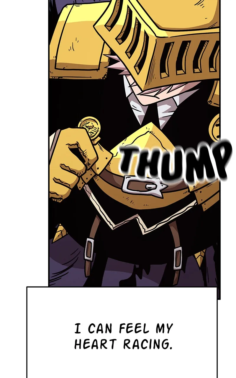 Metro Hunter Chapter 38 page 127 - 