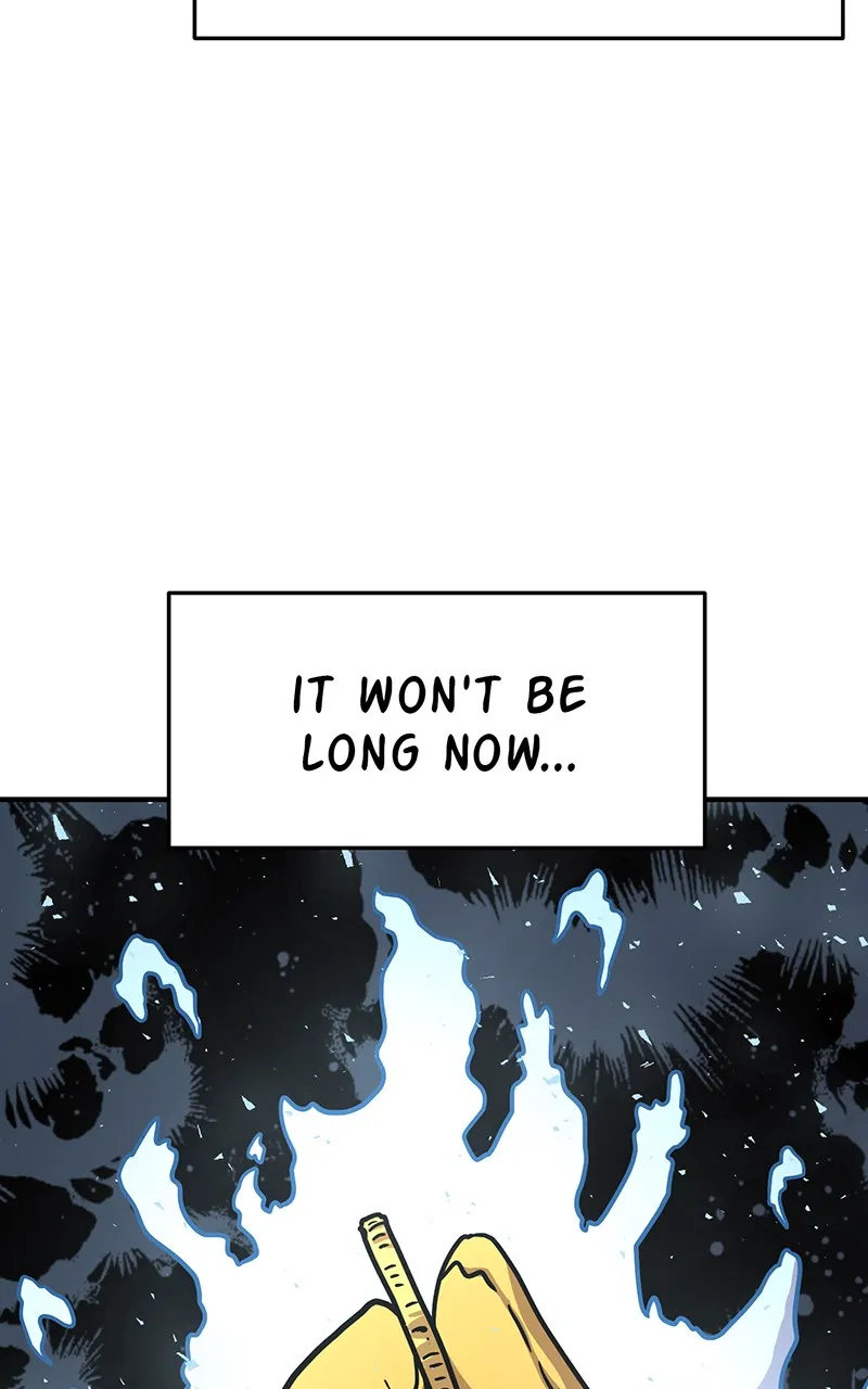 Metro Hunter Chapter 38 page 130 - 