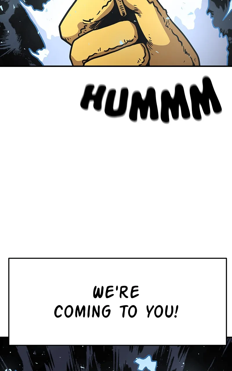 Metro Hunter Chapter 38 page 131 - 