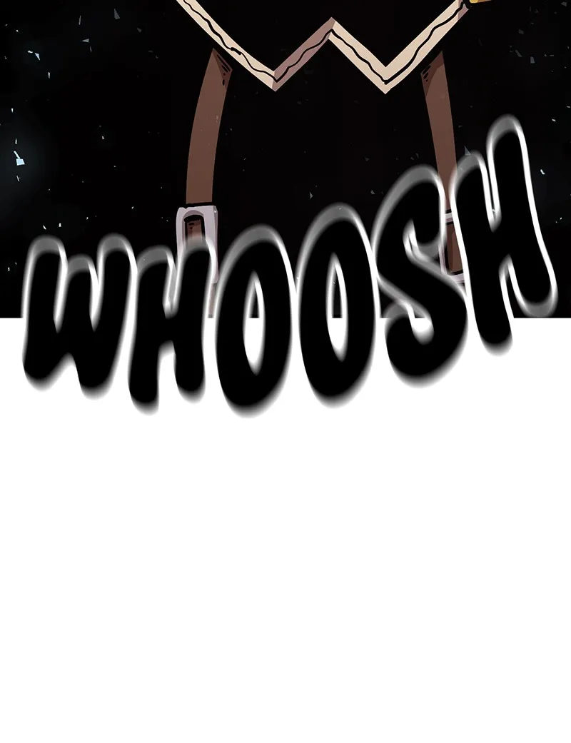 Metro Hunter Chapter 38 page 133 - 