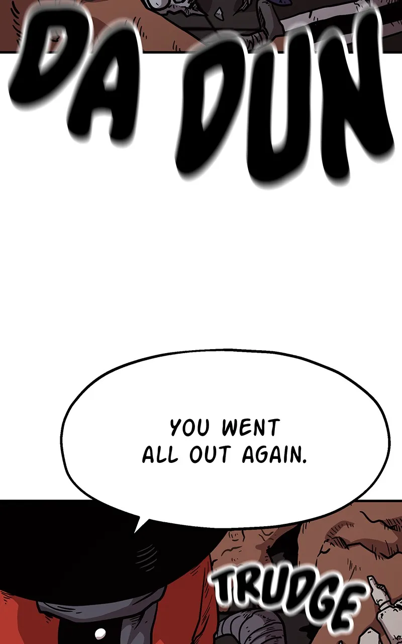 Metro Hunter Chapter 38 page 136 - 