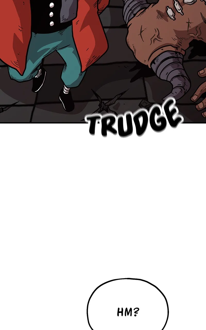 Metro Hunter Chapter 38 page 137 - 