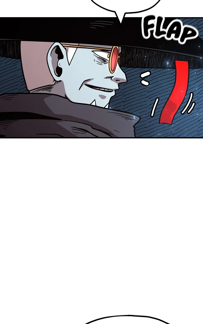 Metro Hunter Chapter 38 page 138 - 