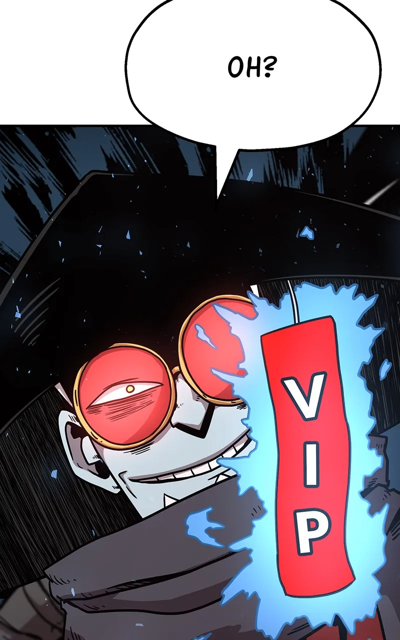Metro Hunter Chapter 38 page 139 - 
