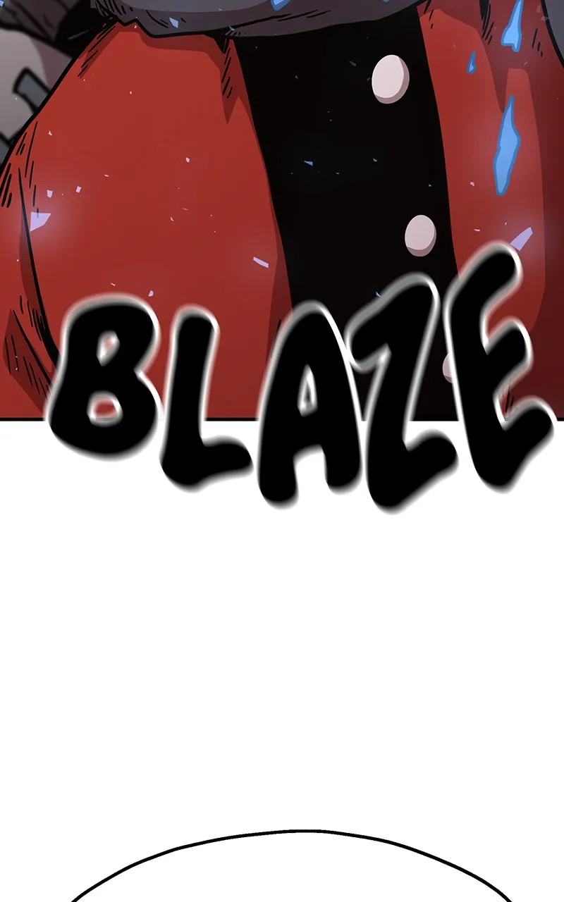 Metro Hunter Chapter 38 page 140 - 