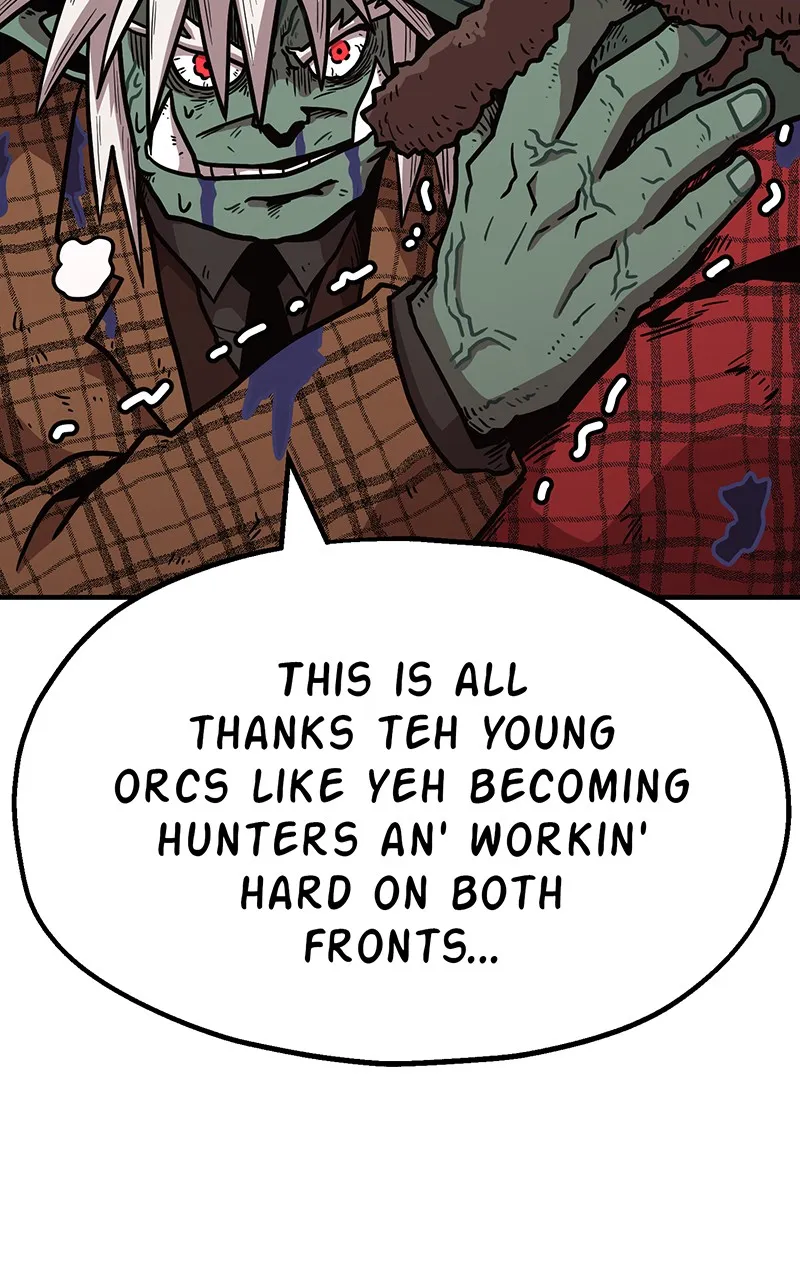Metro Hunter Chapter 38 page 15 - 