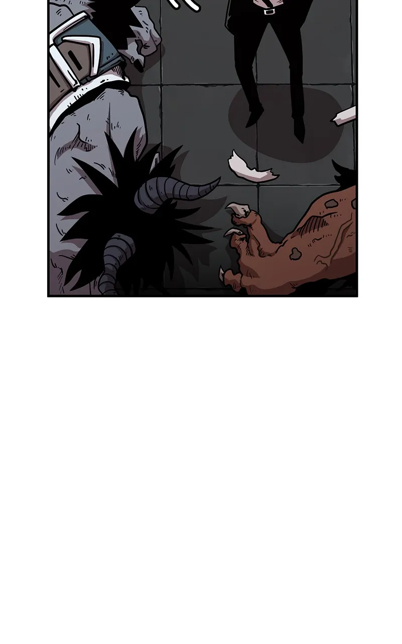 Metro Hunter Chapter 38 page 147 - 