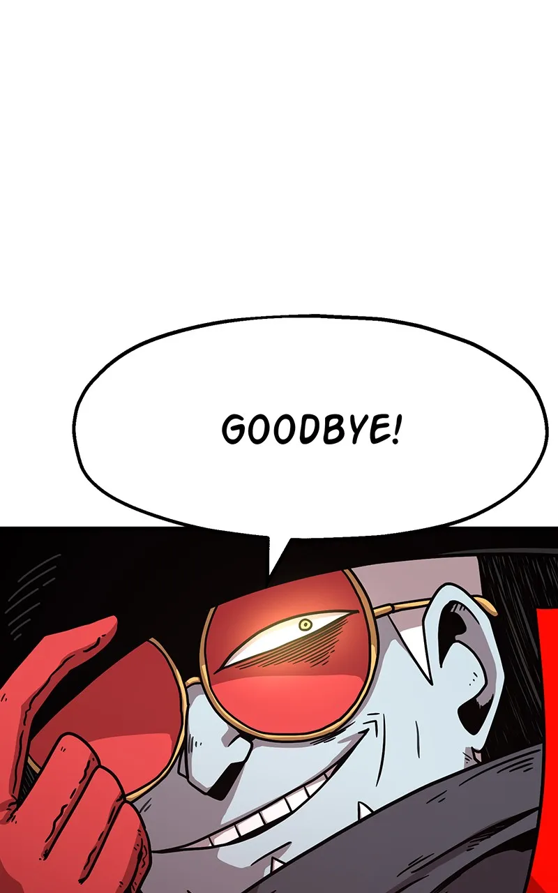 Metro Hunter Chapter 38 page 153 - 
