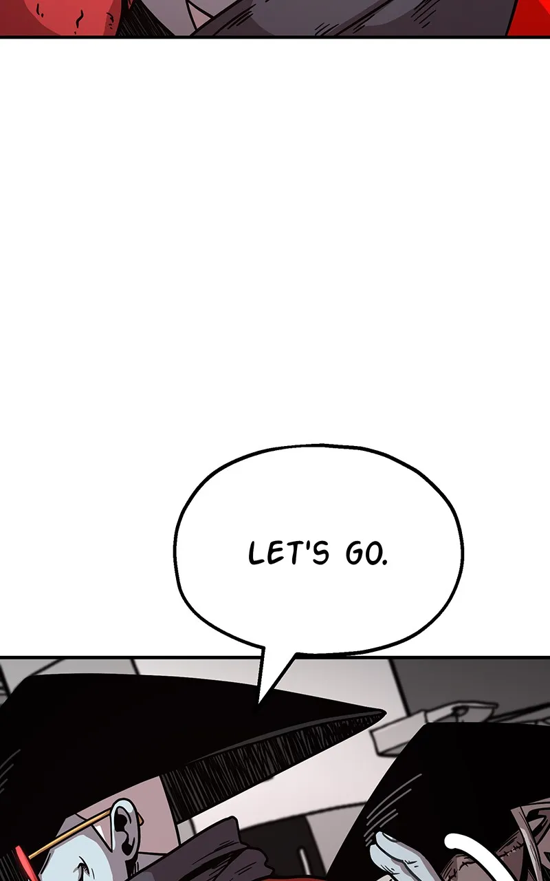 Metro Hunter Chapter 38 page 154 - 