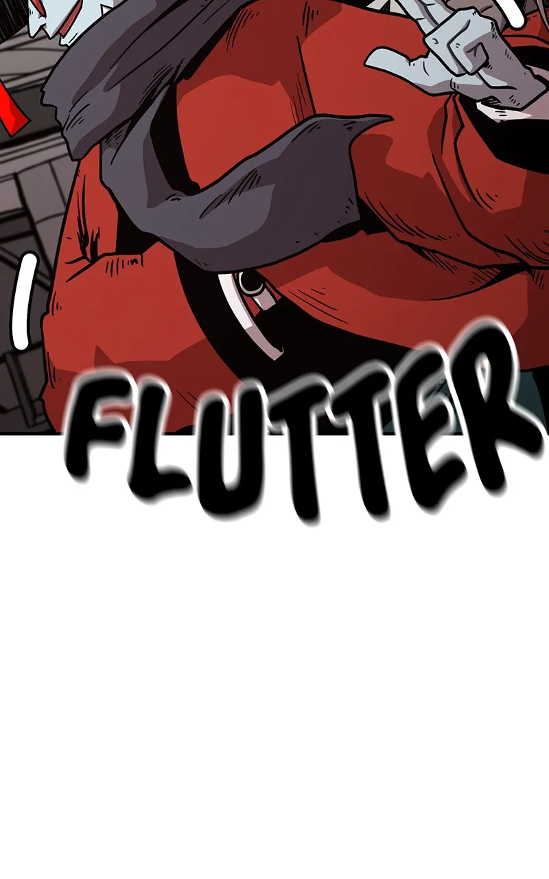 Metro Hunter Chapter 38 page 155 - 