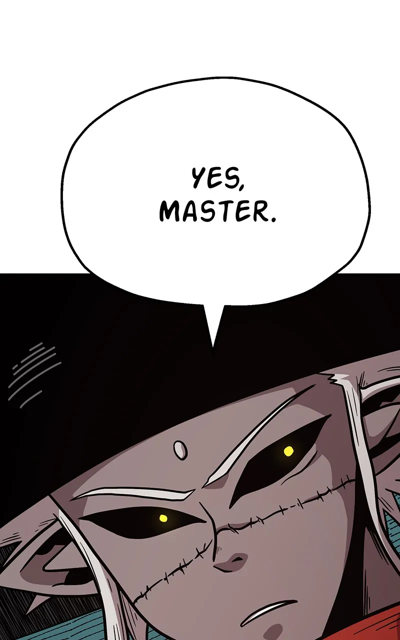 Metro Hunter Chapter 38 page 156 - 