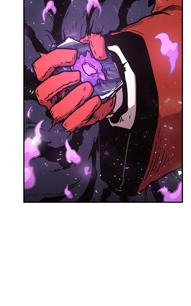 Metro Hunter Chapter 38 page 158 - 