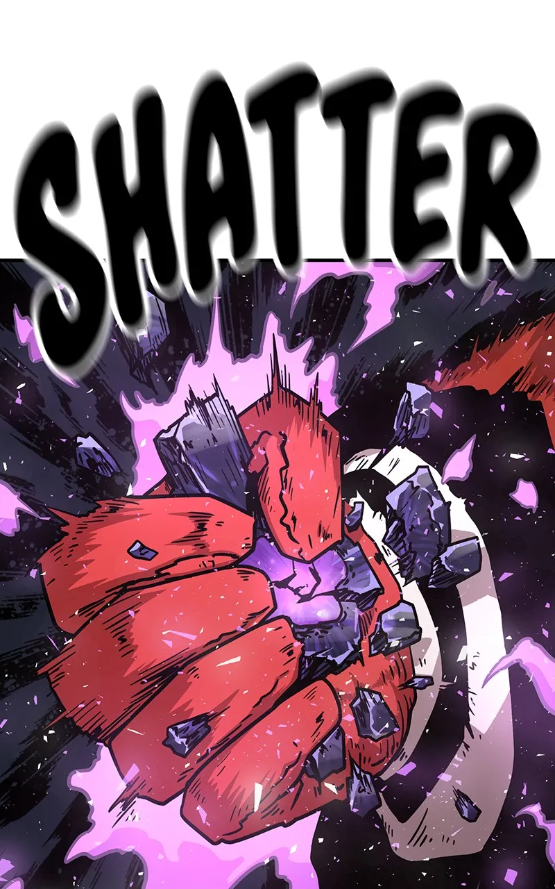 Metro Hunter Chapter 38 page 159 - 