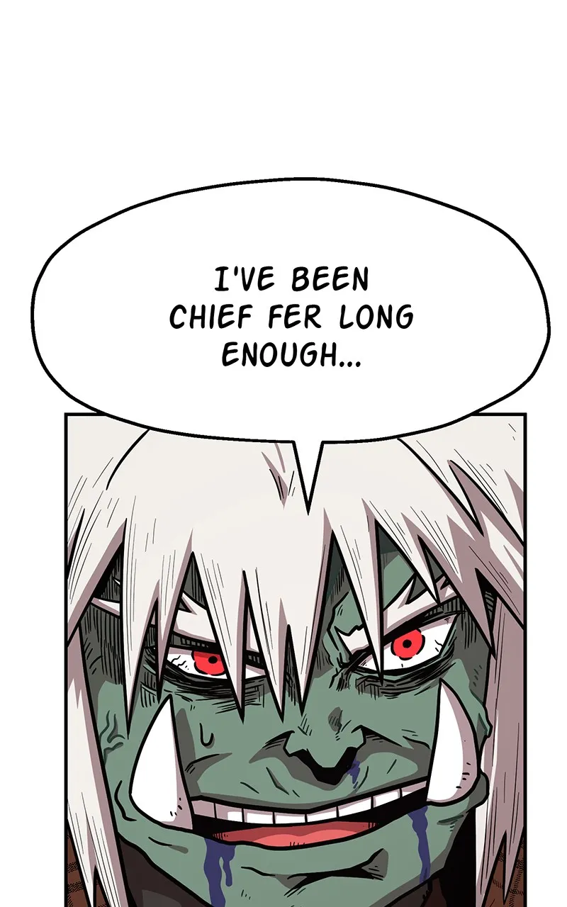 Metro Hunter Chapter 38 page 17 - 