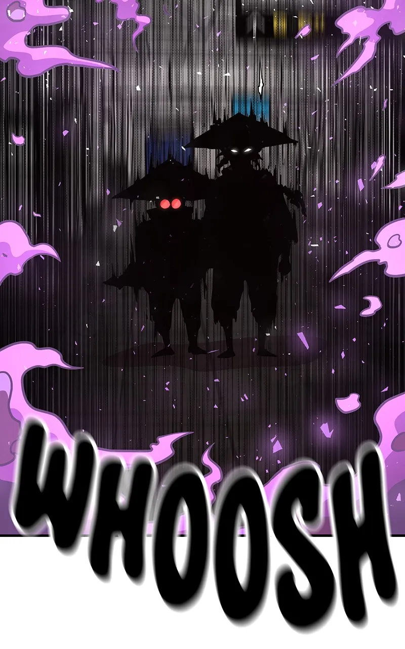 Metro Hunter Chapter 38 page 161 - 