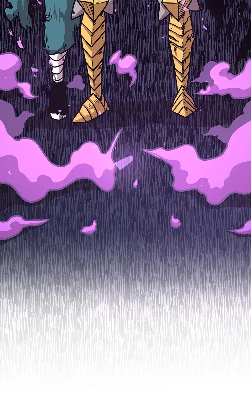 Metro Hunter Chapter 38 page 168 - 