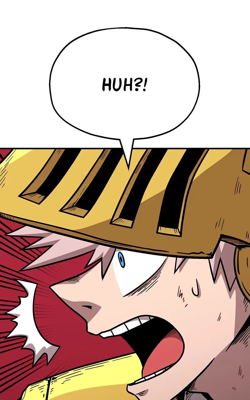 Metro Hunter Chapter 38 page 169 - 