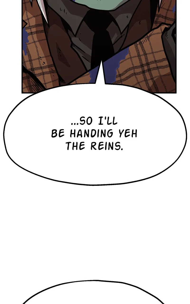 Metro Hunter Chapter 38 page 18 - 