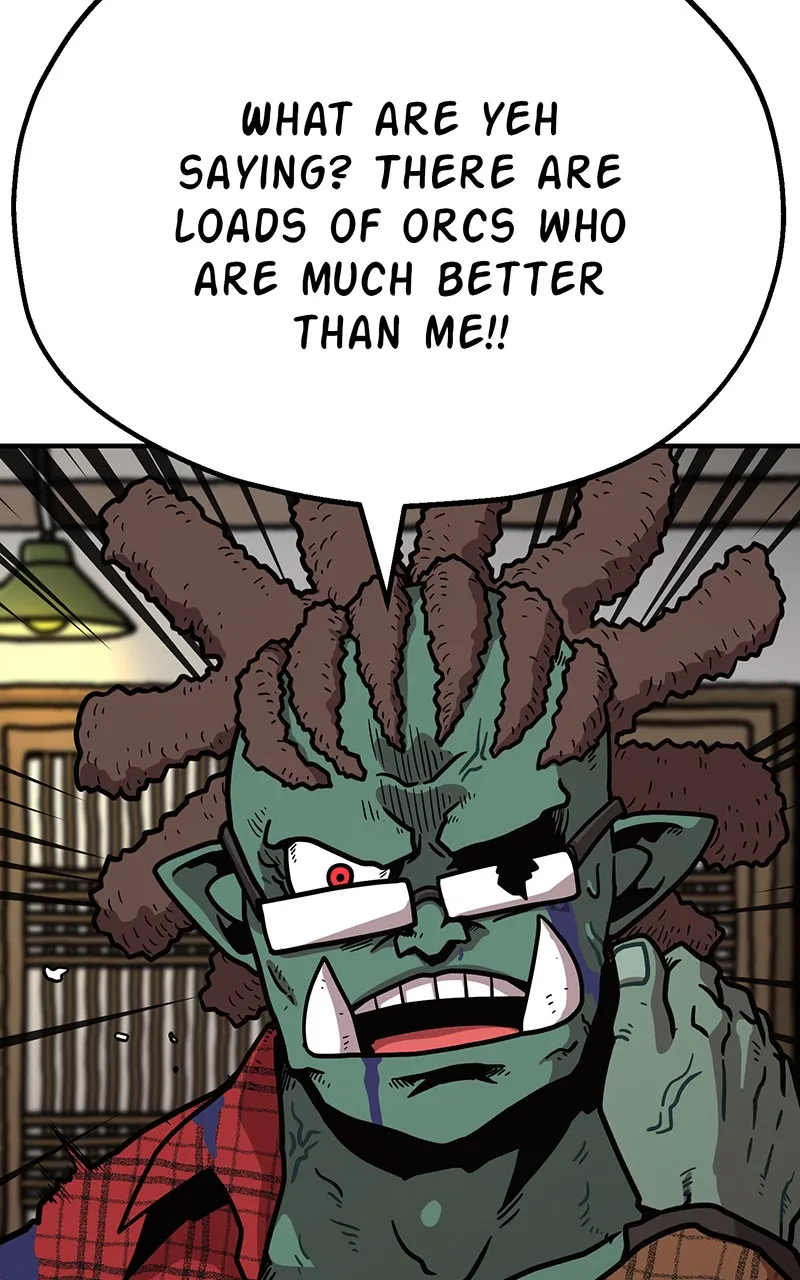 Metro Hunter Chapter 38 page 19 - 