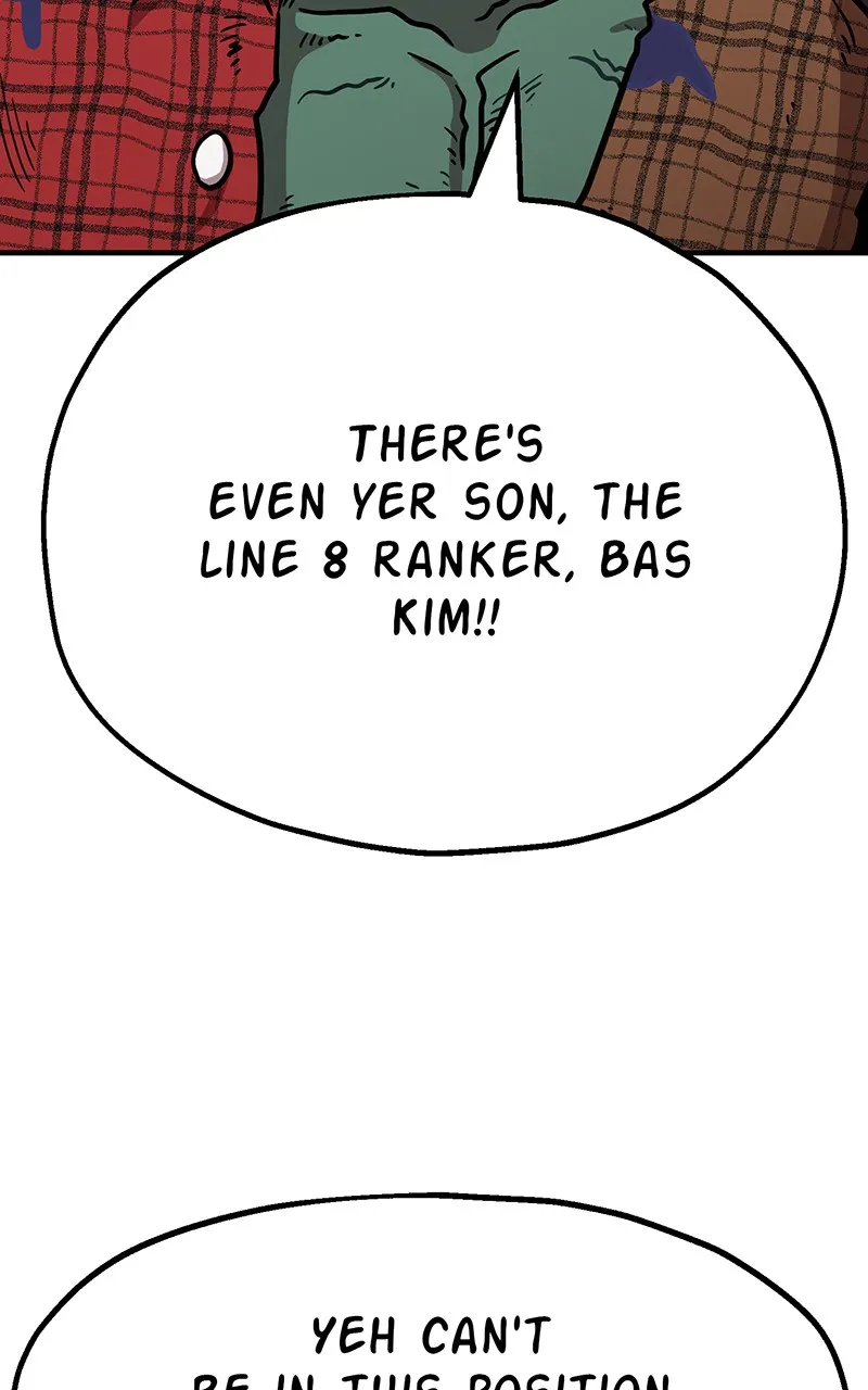 Metro Hunter Chapter 38 page 20 - 