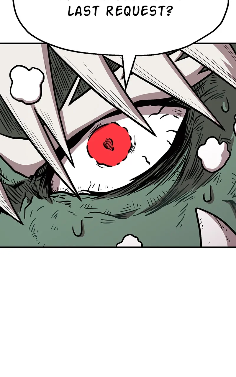 Metro Hunter Chapter 38 page 23 - 