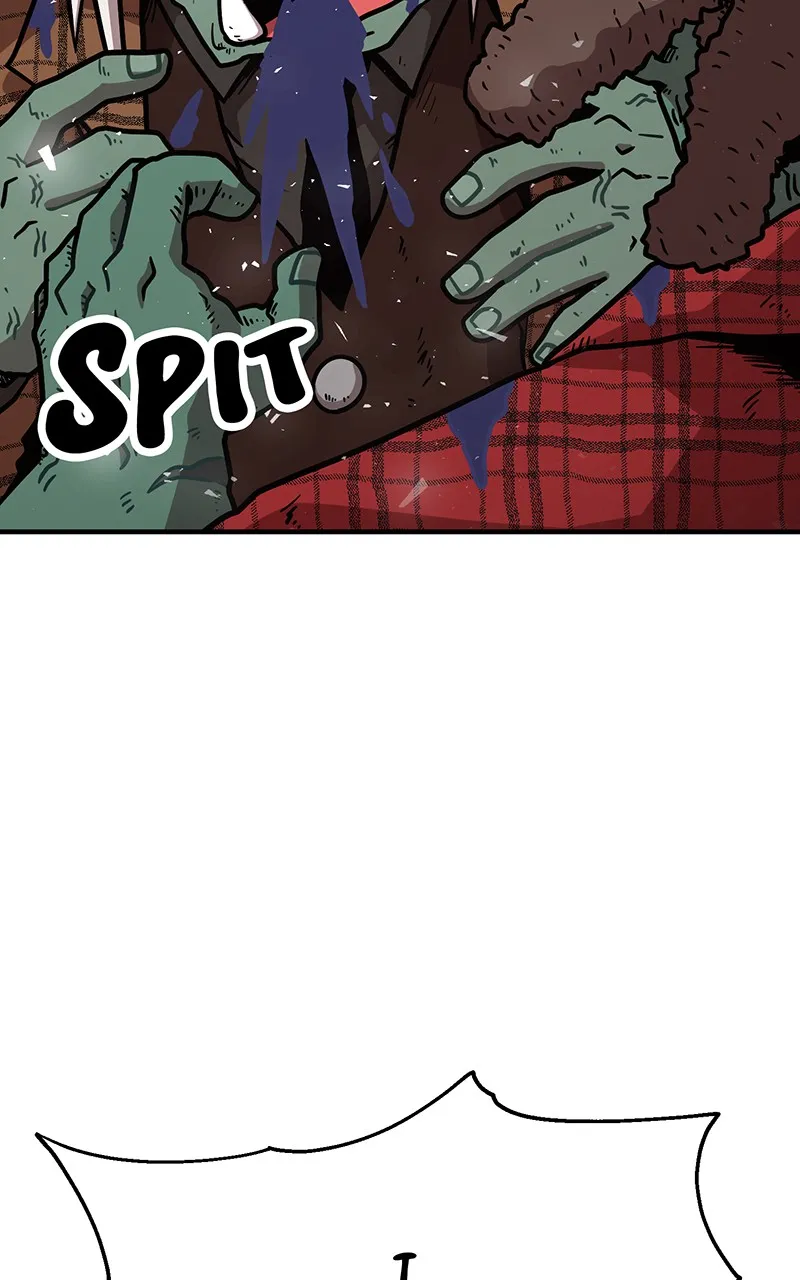 Metro Hunter Chapter 38 page 26 - 